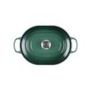 CACAROLA _OBLONG_31CM_ARTICHAUT_SIGNATURE_LECREUSET -1-